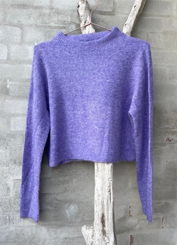 Cabana Living  Lecia strik purple